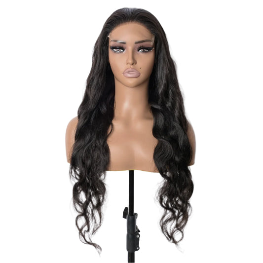 Body Wave Closure Wigs (2x6)