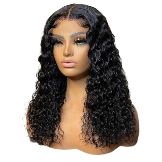 Deep Wave Closure Wigs (2x6)